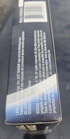 LEGO Star Wars: Final Duel II 7201 Sealed very clean box 