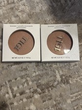 TIGI Bronzar Glamour 62233   Lot of 2   New i...