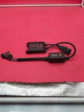 35w Ac Digital Hid Ballast Premium Replacement Slim H11 H13 H16 880. No Box.