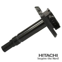 Hitachi 2503828 ZüNdspule FüR Audi Seat Skoda VW