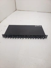 DBX Professional Products 1066 Dual-Channel Compressor/Limiter/Gate DBX1066V