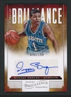 2025 Panini Muggsy Bogues Base Autographs (Raw)