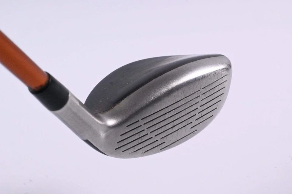 Left Hand Ping G10 #3 Hybrid / 21 Degree / Senior Flex Ping TFC 129 Shaft - Image 4 of 4