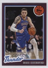 2025-26 Topps 1980-81 Topps Basketball Pink Isaiah Hartenstein #80BK-15 ux1