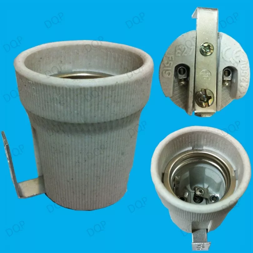 F519 sale lamp holder