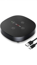 Jounivo JV-803 USB Speakerphone Microphone Conference Speaker