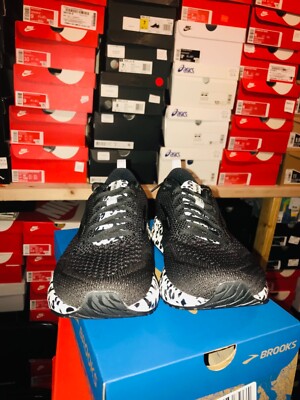 brooks revel 5 snow leopard