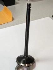 Kibblewhite Intake Valve, 20-20322