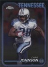 2024 Topps Chrome - Chris Johnson #191