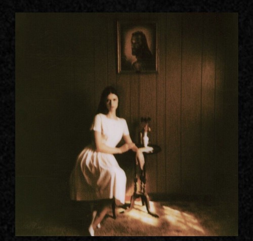 Ethel Cain Preacher’s Daughter 2LP Indie Exclusive Vinyl W/ Poster | IN HAND - Picture 5 of 7