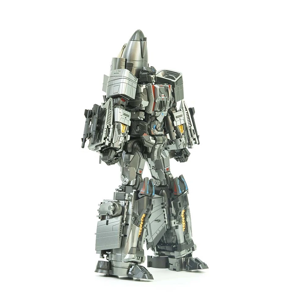 Dream Star Toys  Scorch Flight DST01-005 F-4 Fireflight Jet Superion in stock - Image 3 of 4