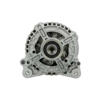 Lichtmaschine Volkswagen 140A FüR OEM +Line Vgl.Nr. 0124325151 / 0124325156 / 01