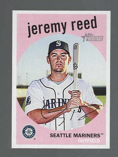 2008 Topps Heritage Short Print SP Pick Your Card Complete Your Set Cards 11-719 - Picture 85 of 100