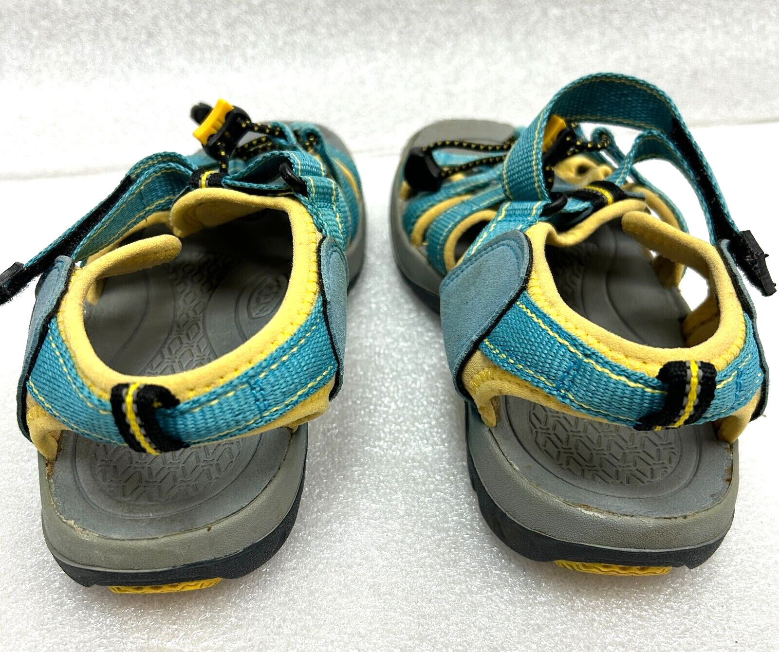 Keen Zumba Scarpe Acqua Sandali Unisex Bambini Ragazzo Ragazza Tg 5Y Donna Tg 6 5