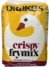 Drake's Crispy Fry Mix - 5 lb