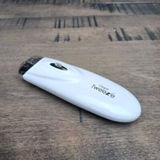 Emjoi Tweeze eRase Facial Hair Remover - Epilator (AP-9T) - TESTED Emjoy Tweezer