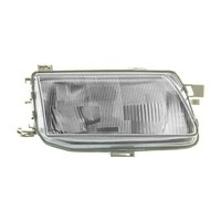 Diederichs Scheinwerfer Halogen Rechts FüR Opel Astra F Cc 53_ 54_ 58_