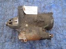 97-01 Honda CRV B20Z2 automatic transmission starter motor assembly auto B20 OEM