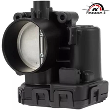 For Chrysler Town&Country Dodge Grand Caravan 2008-2010 Jeep 3.8L Throttle Body