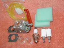 Carburetor For Homelite UT20747 UT20749 UT20763 UT20779 UT20812 # Zama C1U-H47