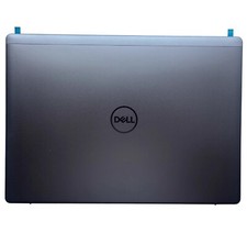 New Lcd Rear Back Cover Top Screen Case WLAN For Dell Latitude 7455 E7455 0RFK0C