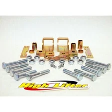 High Lifter HLK420-00 2" lift kit for Honda Rancher 420 SRA - Single Rear Axle