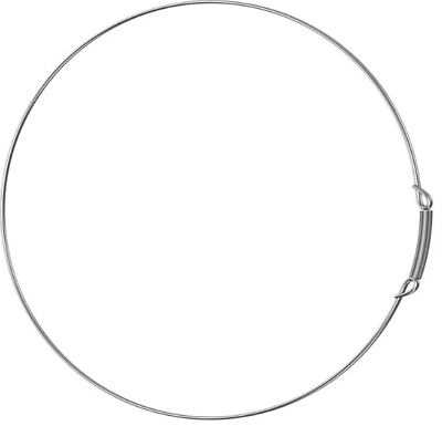 #ad Samsung WF42H5000AW A2 11 Washer Boot Gasket Seal Diaphram Wire $23.77