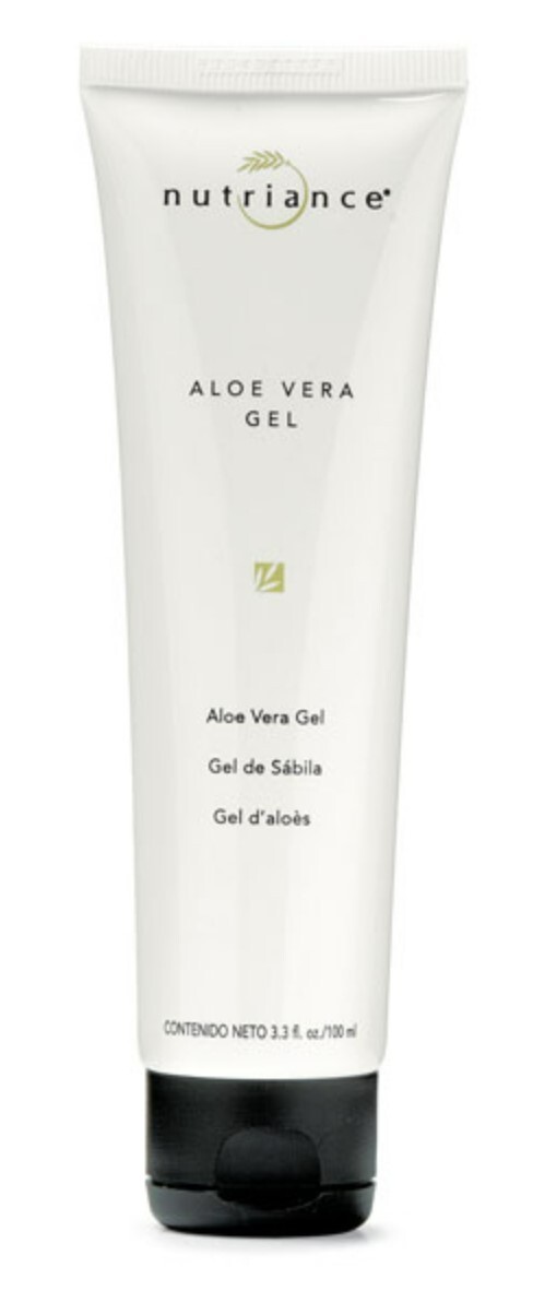 NeoLife Nutriance Aloe Vera Gel - Clinically Proven - Radiant & Soft Skin |  eBay