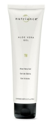 NeoLife Nutriance Aloe Vera Gel - Clinically Proven - Radiant & Soft Skin |  eBay
