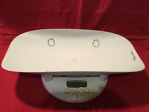Health O Meter Baby Toddler Scale HDC100KD-01 - Picture 2 of 7