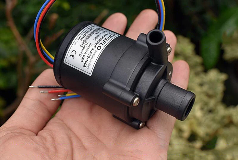 Dc 12v pump deals