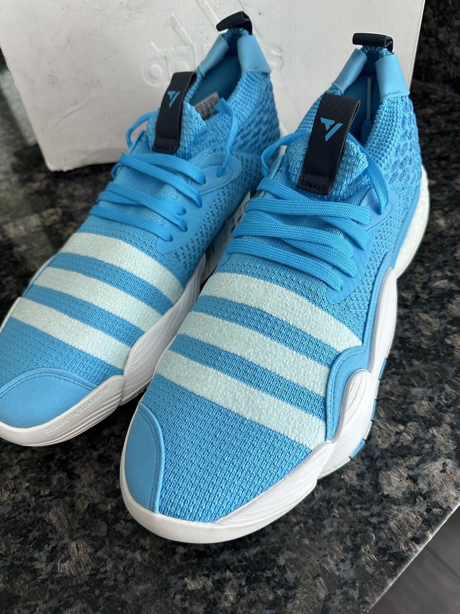 Size 13 Men, 14 Ladies adidas Trae Young 2 Down in the Deep  display picture 1