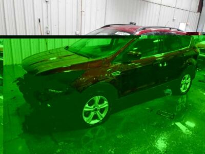 Used Body Control Module fits: 2016 Ford Escape Body Control BCM module and insi