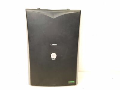 Canon CanoScan LiDE 25 Farben Bildscanner 1200 x 2400 DPI F910111