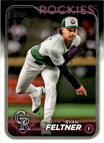 2024 TOPPS UPDATE 1-175 PICK YOUR CARDS TO COMPLETE YOUR SET - Picture 195 of 348