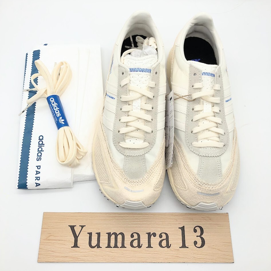 Bad Bunny × adidas Originals Adizero SL72 Off White JP8816 Men's