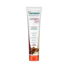 Himalaya Botanique Complete Care Toothpaste - Simply Cinnamon/Mint Paste