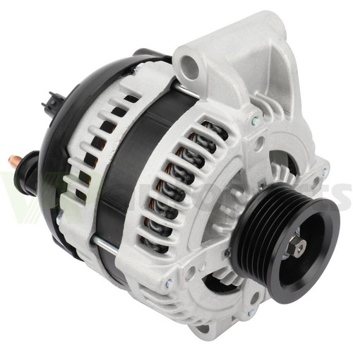 Alternator Fits Dodge Challenger 2009-2010 09-10 11383 421000-0620 11383-11382 - Picture 5 of 13