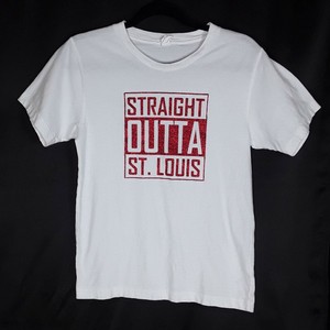 women's stl cardinals shirts