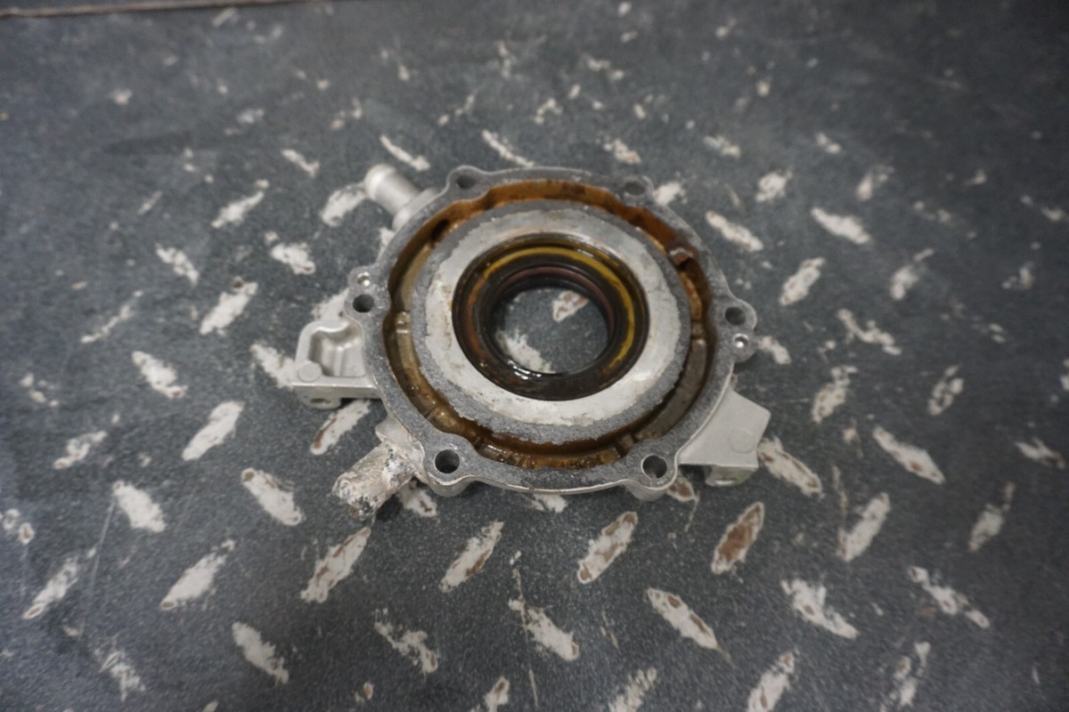 2004-2012 Kawasaki STX-15F ULTRA LX Jetski OEM Output Shaft 2004-2012 Kawasaki STX-15F ULTRA LX Jetski OEM Output Shaft