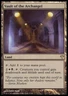 MTG Vault of the Archangel (17/30) Modern Event Deck 2014 LP