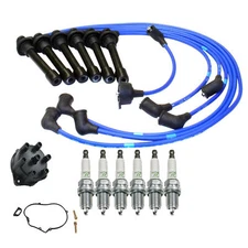 🔥Tune-Up Kit For Honda Accord 3.0L V6 1998-1999🔥
