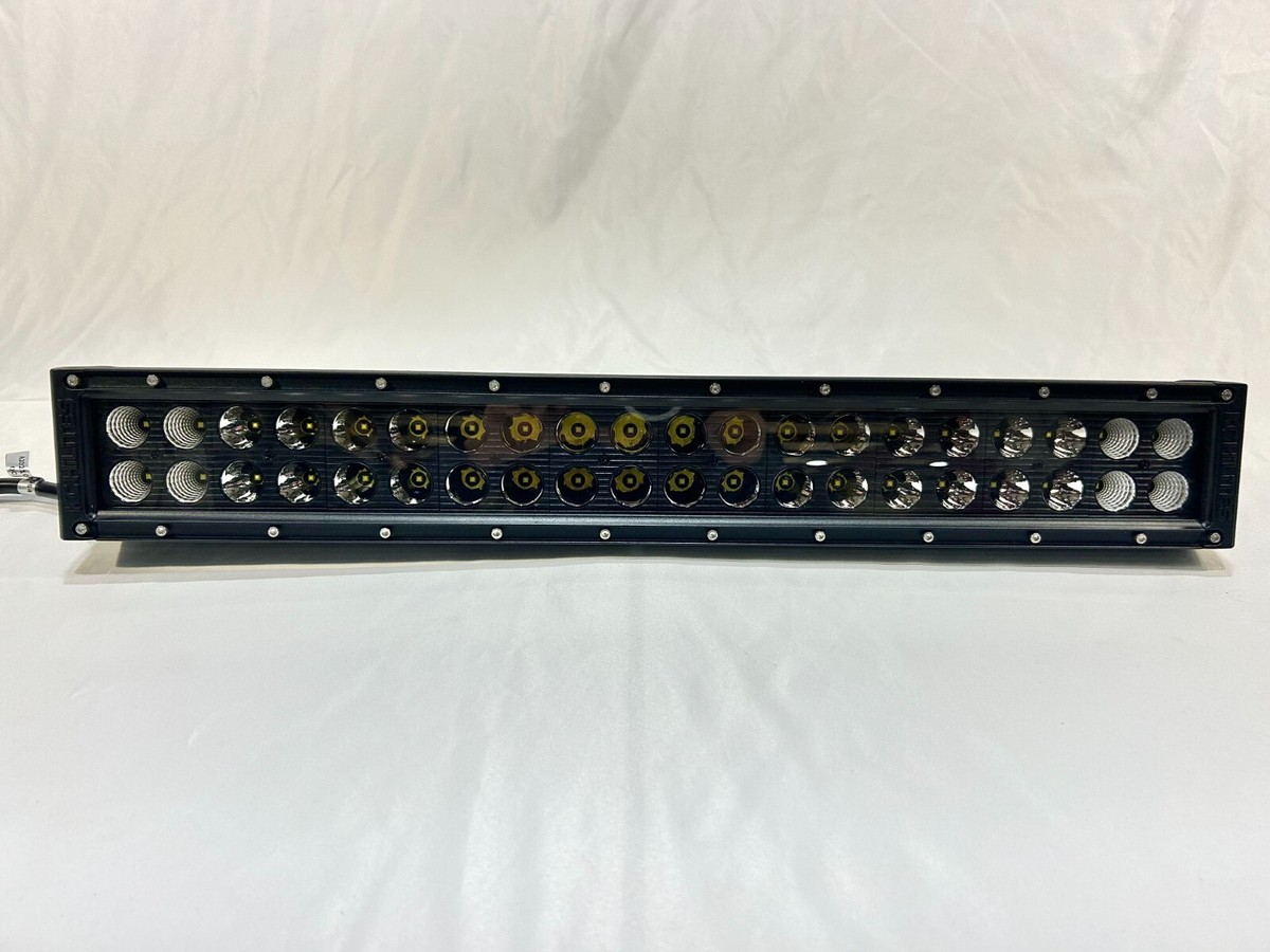 KC HiLites 335 C-Series C20 20