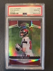 2022 Panini Honors Tom Brady #11/25 GREEN  SP  PSA 10 Gem MINT POP2