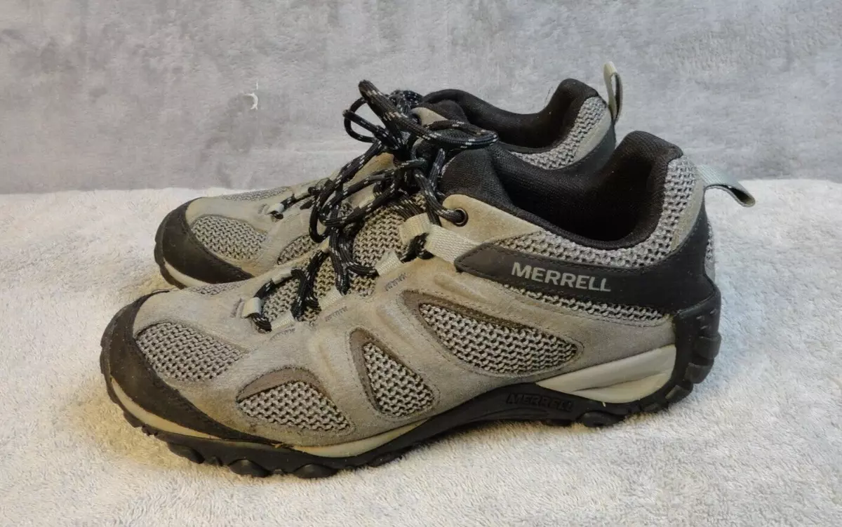 Merrell men's yokota shop 2 low hiking shoe