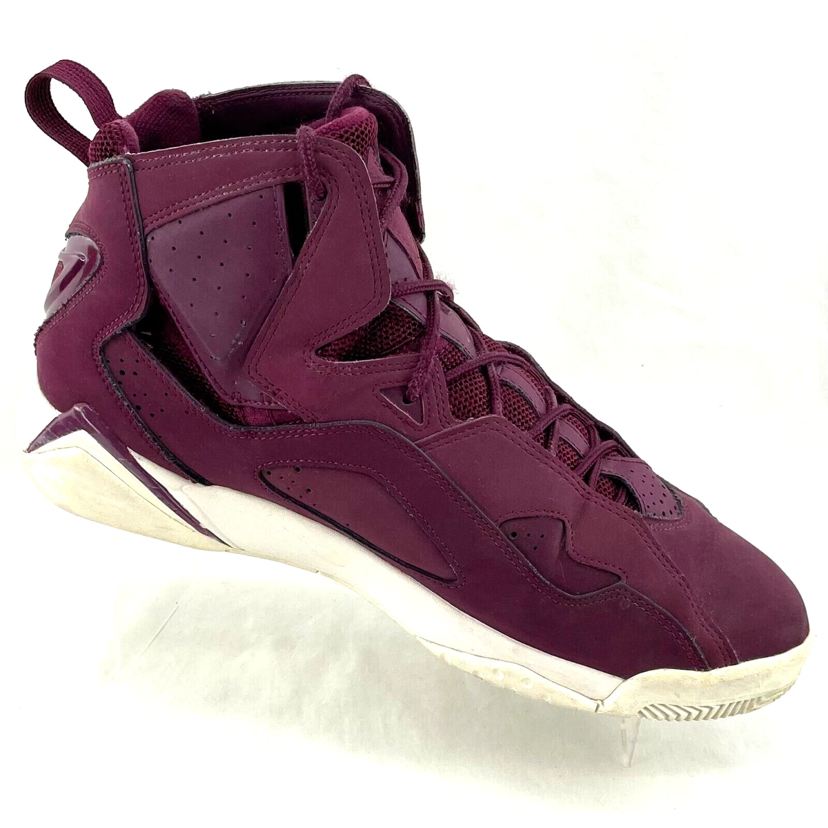 Jordan 7 maroon cheap