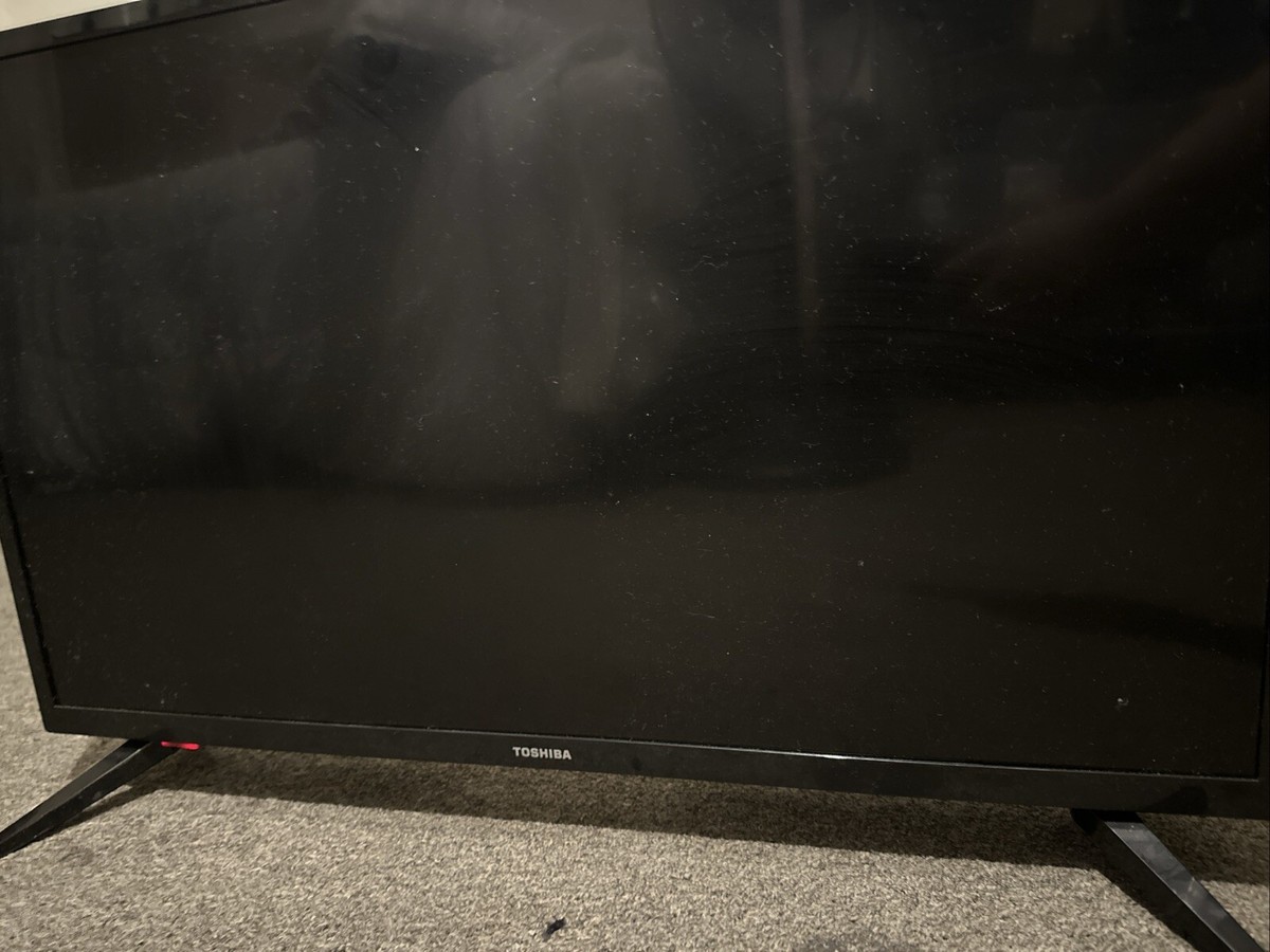 Toshiba Smart Fire TV 28