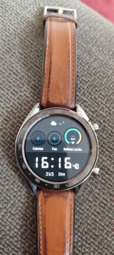 Montre Huawei GT Watch Connectée - Photo 1/8
