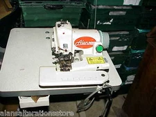 5  LX6 CM500 TABLE TOP BLIND HEMMING NEEDLES 90's (14's) MACHINE NOT SUPPLIED