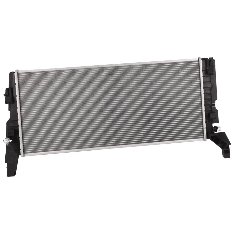 Radiator For Mini Cooper 2016 2017 2018 2019 Cooper Countryman  2017 2018 2019 - Image 3 of 4